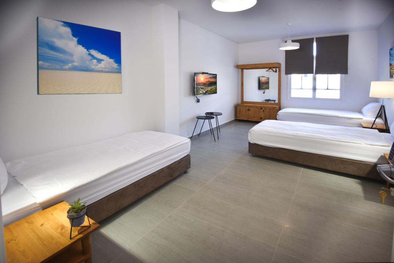 Villa Gan ハイファ エクステリア 写真