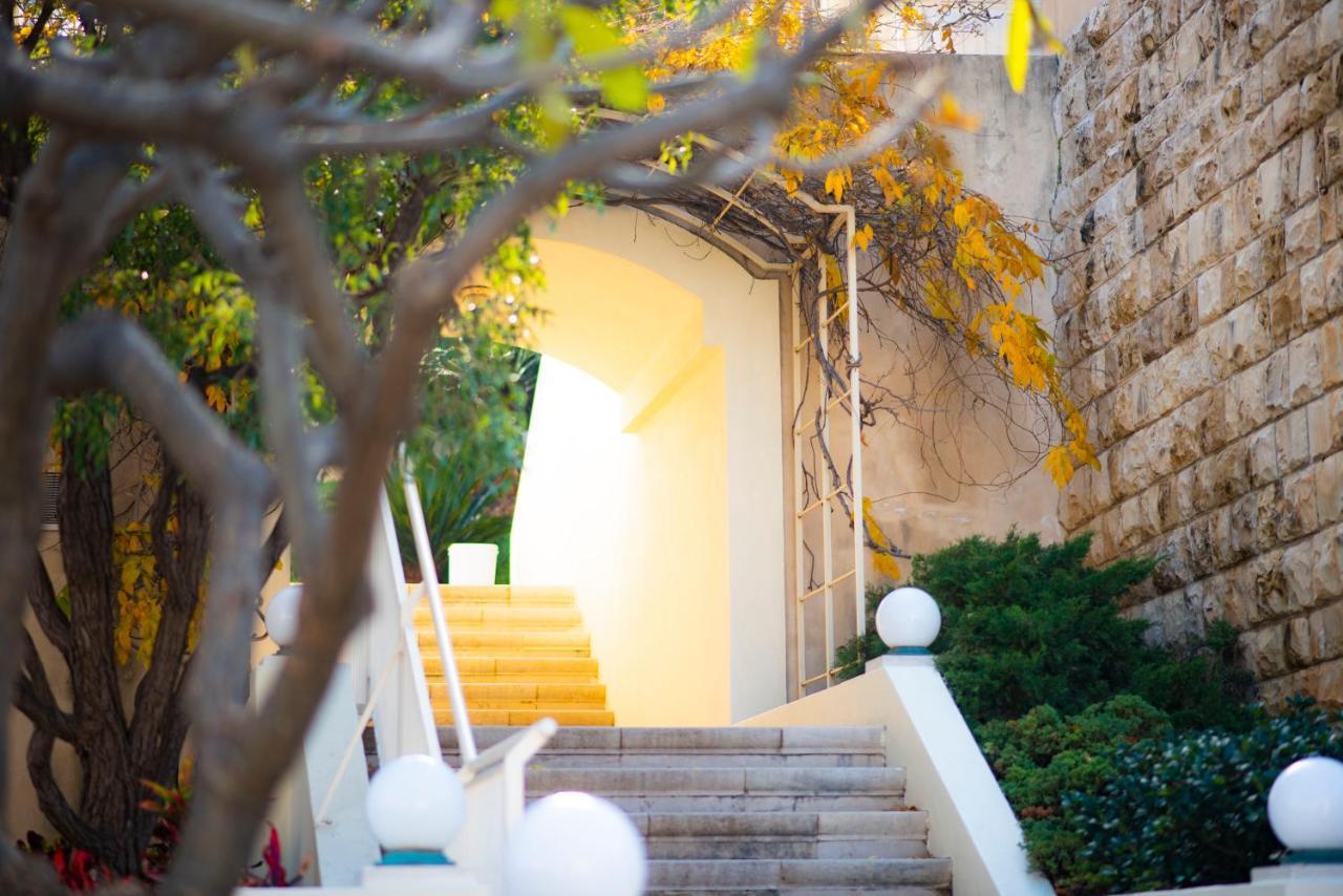Villa Gan ハイファ エクステリア 写真
