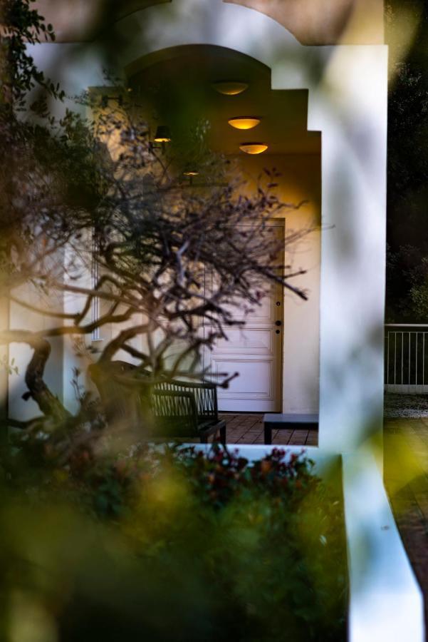Villa Gan ハイファ エクステリア 写真